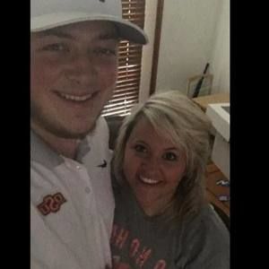 Meet your Posher, Caleb